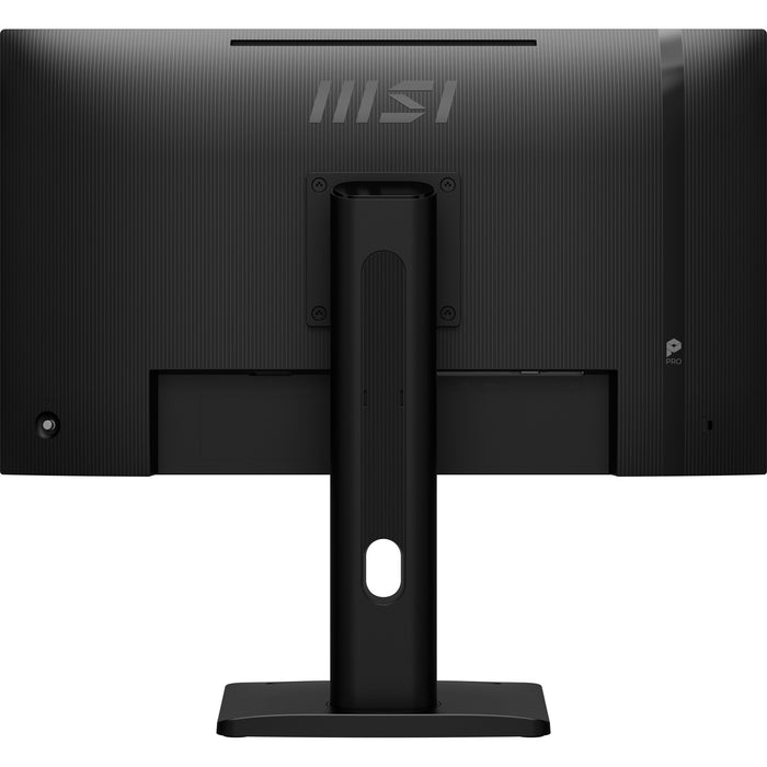 EAN 4711377330466 - MSI PRO MP275PG E14 pantalla para PC 68,6 cm (27") 1920 x 1080 Pixeles Full HD LCD Negro imagen 5