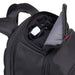 EAN 0085854229456 - Case Logic Evolution BPEB-115 Black 39,6 cm (15.6") Funda tipo mochila Negro imagen 7