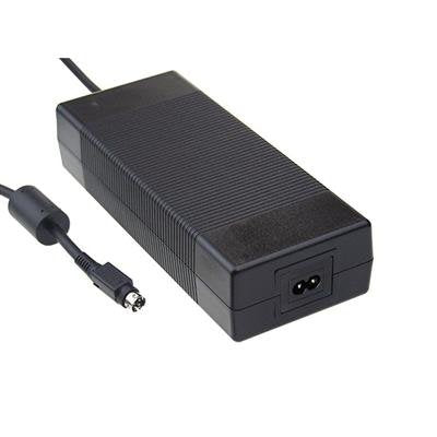 EAN 4711287431352 - MEAN WELL GSM220B24-R7B adaptador e inversor de corriente 220 W imagen 1
