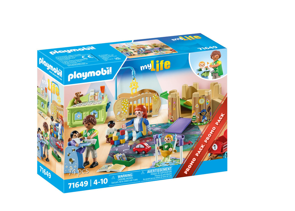 EAN 4008789716491 - Playmobil 71649 set de juguetes imagen 1