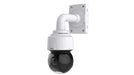 EAN 7331021051157 - Axis Q6128-E Esférico Cámara de seguridad IP Interior y exterior 3840 x 2160 Pixeles Techo imagen 2