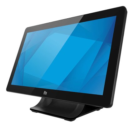 EAN 0843173152684 - Elo Touch Solutions 1509L Pantalla plana para señalización digital 39,6 cm (15.6") LED 200 cd / m² Negro  imagen 2