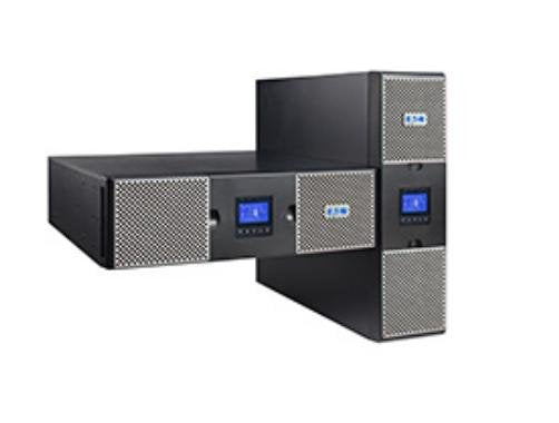 EAN 743172081544 - Eaton 9PX3000IRTBP sistema de alimentación ininterrumpida (UPS) Doble conversión (en línea) 3 kVA 3000 W 7 imagen 1
