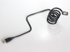EAN 4043619835003 - DeLOCK 1m USB 2.0 cable USB USB A Negro imagen 2