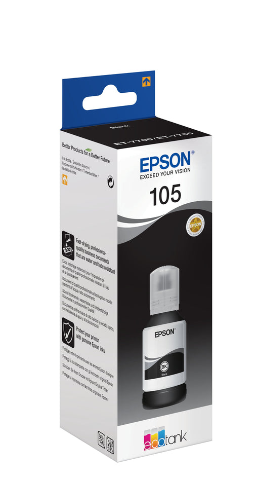 EAN 8715946643090 - Epson 105 Original imagen 1