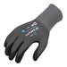 EAN 5906168636516 - Extralink R?KAWICE OCHRONNE HF SAFETY FLEX ROZMIAR 8/M (1 PARA) imagen 1