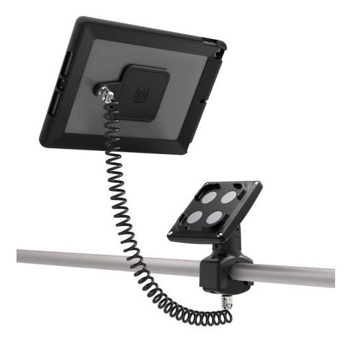 EAN 819472028050 - Compulocks TMR01BVHBMM01 soporte Tablet/UMPC Negro imagen 2