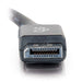 EAN 757120544050 - C2G 35ft DisplayPort 10,67 m Negro imagen 5