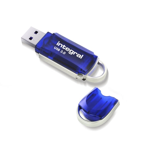 EAN 5055288417465 - Integral INFD32GBCOU3.0 unidad flash USB 32 GB 3.2 Gen 1 (3.1 Gen 1) imagen 1