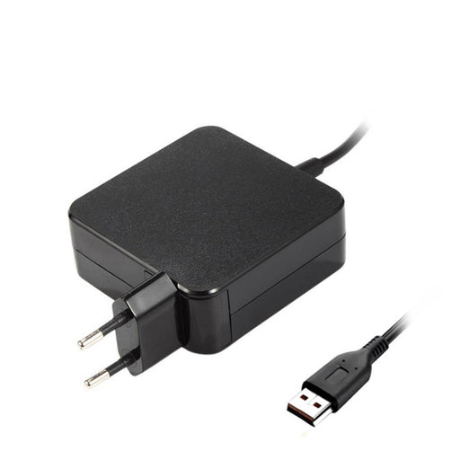 EAN 8435597436314 - Portatilmovil AD00052 adaptador e inversor de corriente Universal 65 W Negro imagen 1