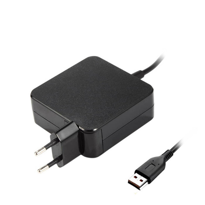 EAN 8435597436314 - Portatilmovil AD00052 adaptador e inversor de corriente Universal 65 W Negro imagen 1