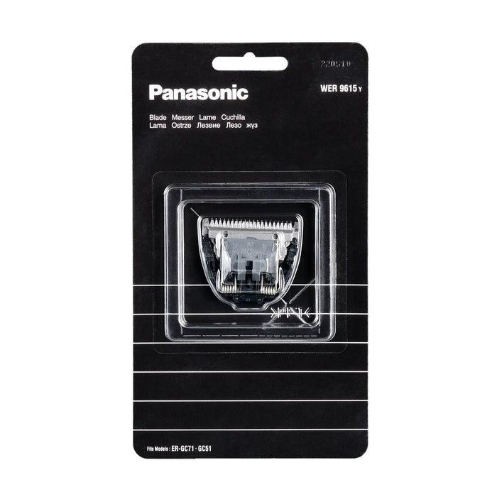 EAN 5025232846979 - Panasonic WER9615Y1361 accesorio para cortaborde y desbrozadora Cabezal de recortadora imagen 8