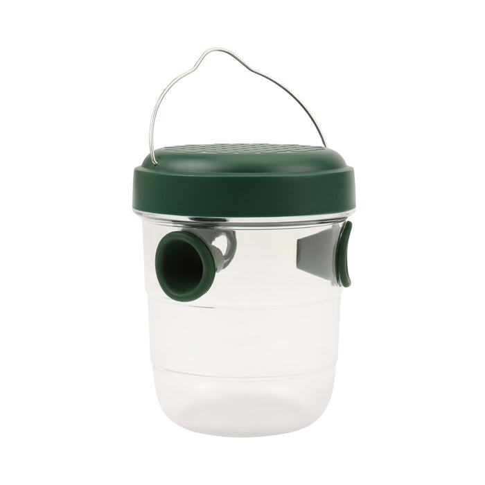 EAN 4030152956852 - AddLiving WF 180 Trampa para avispas Verde oscuro, Transparente imagen 4
