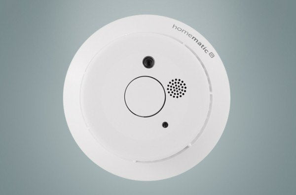 EAN 4047976426850 - Homematic IP HMIP-SWSD Sensor óptico Inalámbrico imagen 3