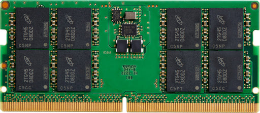 EAN 0197497430653 - HP 83P92AA módulo de memoria 262-pin SO-DIMM imagen 1