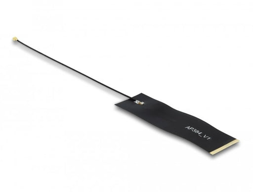 EAN 4043619126484 - DeLOCK 12648 antena de radio 1,68 dB 50 Ω imagen 1