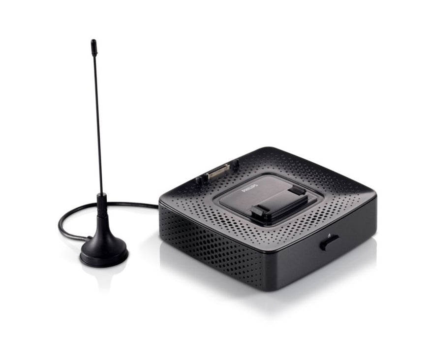 EAN 3425160320916 - Philips PicoPix PPA7301/EU acoplamiento altavoz 2 W Negro imagen 1