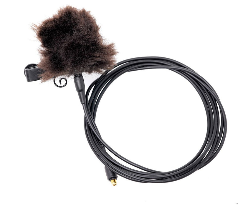 EAN 698813001569 - RØDE Lavalier Negro imagen 3