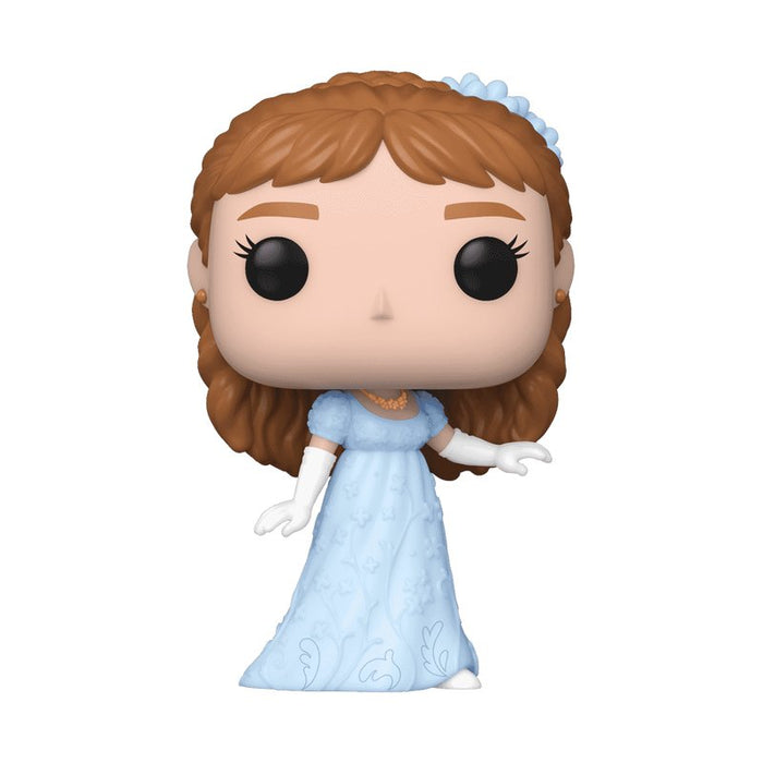EAN 889698613941 - FUNKO POP! 61394 toy figure imagen 1