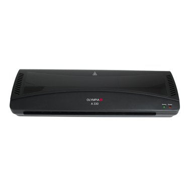 EAN 4030152031177 - Olympia A 330 300 mm/min Negro imagen 2