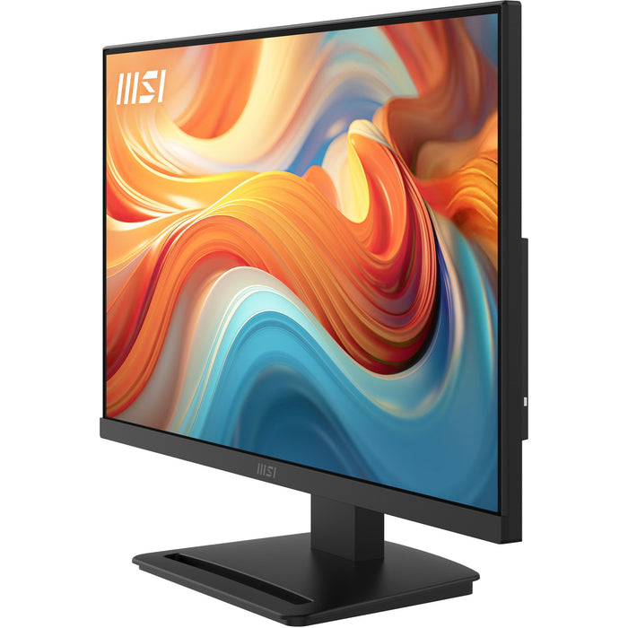 EAN 4711377349178 - MSI Pro MP241 E14V pantalla para PC 60,5 cm (23.8") 1920 x 1080 Pixeles Full HD LCD Negro imagen 10