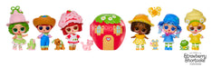 EAN 35051596530 - L.O.L. Surprise! Loves Strawberry Shortcake Tots imagen 11