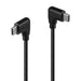 EAN 4002888320092 - Lindy 32009 cable USB USB 2.0 1 m USB C Negro imagen 1