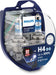 EAN 8719018005755 - Philips 12342RGTS2 bombilla para coche H4 60 W Halógeno imagen 1
