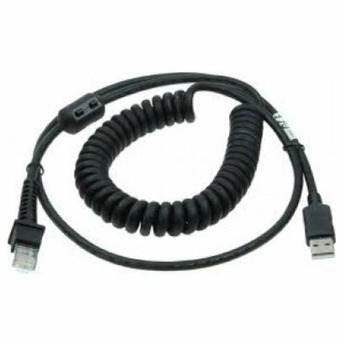 EAN 5706998773289 - Datalogic 90A052285 accesorio para lector de código de barras Cable USB imagen 1
