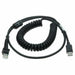 EAN 5706998773289 - Datalogic 90A052285 accesorio para lector de código de barras Cable USB imagen 1
