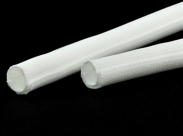 EAN 7630049650077 - VALUE 19.08.3153 pasacables Blanco imagen 2
