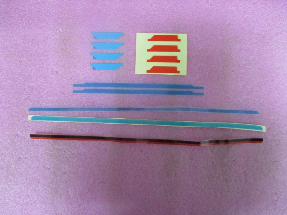 EAN 5715063176733 - HP N00351-001 refacción para laptop Cinta para marco imagen 1