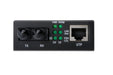 EAN 4016032293088 - Digitus DN-82010-1 convertidor de medio Interno 1310 nm Multimodo Negro imagen 3
