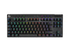 EAN 5099206113398 - Logitech G 920-012129 teclado Juego RF Wireless + Bluetooth QWERTY Español Negro imagen 6