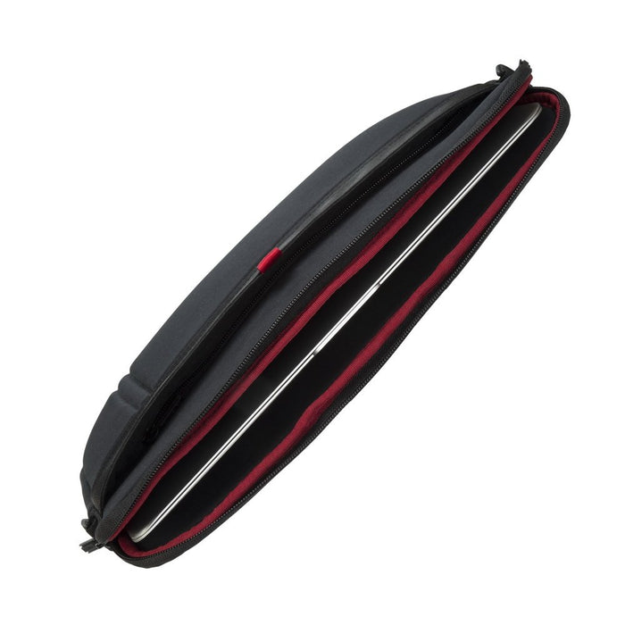 EAN 6903801051209 - Rivacase 5120 33,8 cm (13.3") Funda Negro imagen 4