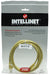 EAN 766623318969 - Intellinet RJ-45, M/M, 1m cable de red Amarillo Cat5e U/UTP (UTP) imagen 4