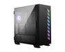 EAN 4719072829322 - MSI MAG VAMPIRIC 300R carcasa de ordenador Midi Tower Negro imagen 1