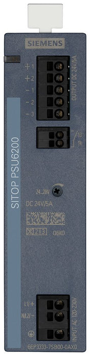 EAN 4025515155164 - Siemens Stromversorgung imagen 2