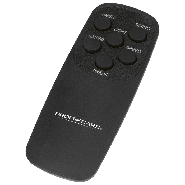 EAN 4006160046977 - ProfiCare PC-TVL 3152 Antracita imagen 3