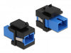 EAN 4043619868124 - DeLOCK 86812 módulo de conector de red imagen 1