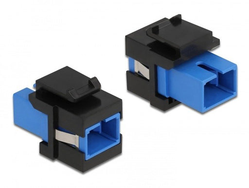 EAN 4043619868124 - DeLOCK 86812 módulo de conector de red imagen 1