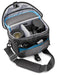 EAN 4007134013186 - Cullmann Panama Maxima 120 Carcasa compacta Negro imagen 2