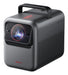 EAN 194644235543 - Soundcore NEBULA X1 Proyector de alcance estándar 3500 lúmenes ANSI DLP UHD 4K (3840x2160) 3D Negro, Gris imagen 1
