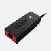 EAN 8435099527954 - Approx APPUA90BRV5 cargador de dispositivo móvil Portátil Negro, Rojo Corriente alterna Interior imagen 1