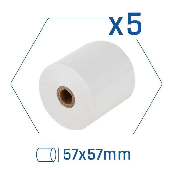 EAN 8435364318911 - iggual IGG318911 papel térmico imagen 4