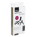 EAN 4040895670038 - Ultron 167003 palo para autofotos Universal Negro imagen 2