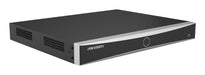 EAN 6936422162474 - Hikvision DS-7608NXI-I2/VPRO Grabadore de vídeo en red (NVR) 1U Negro imagen 3