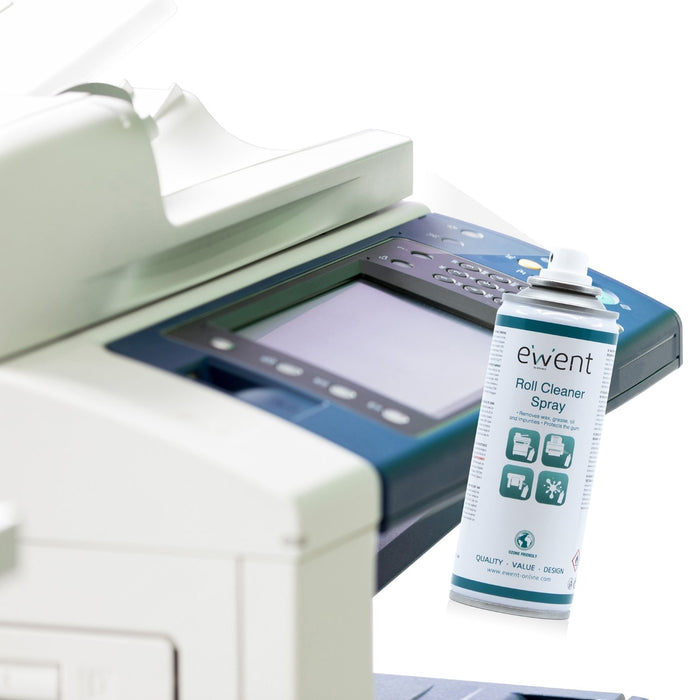 EAN 8054392614101 - Ewent EW5617 limpiador de impresora imagen 3