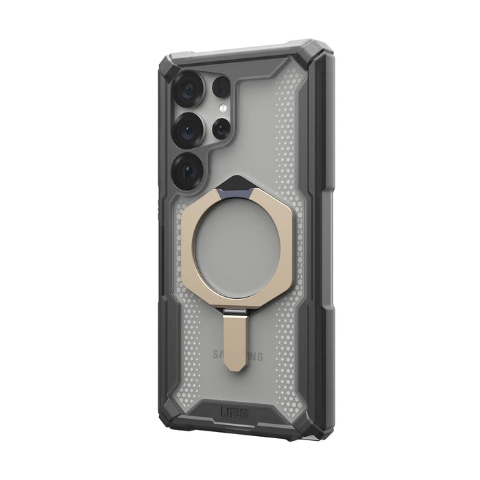 EAN 840283918452 - Urban Armor Gear Plasma Xte funda para teléfono móvil 17,3 cm (6.8") Negro, Transparente imagen 6