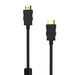 EAN 8697980461901 - Inca HDMI 1.4 4K 3 M cable HDMI HDMI tipo A (Estándar) Negro imagen 2
